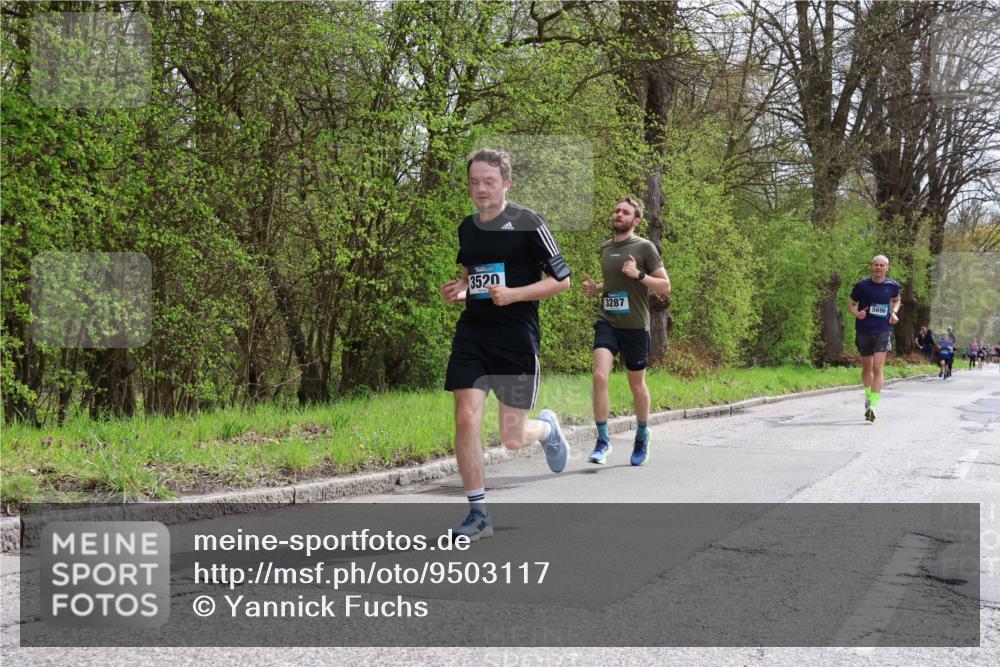 12.04.2026 - 45. Internationalen Wilhelmsburger Insellauf Yannick Fuchs http://msf.ph/oto/9503117 12.04.2026 12:48:22 Laufen 3520, 3287, 5696 meine-sportfotos.de