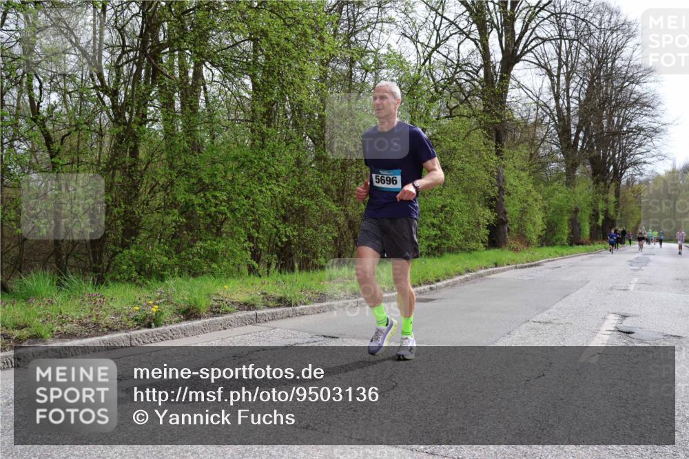 12.04.2026 - 45. Internationalen Wilhelmsburger Insellauf Yannick Fuchs http://msf.ph/oto/9503136 12.04.2026 12:48:25 Laufen 5696 meine-sportfotos.de