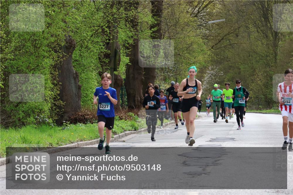 12.04.2026 - 45. Internationalen Wilhelmsburger Insellauf Yannick Fuchs http://msf.ph/oto/9503148 12.04.2026 12:48:28 Laufen 482, 5143, 5630, 44, 5227, 3293, 4592 meine-sportfotos.de