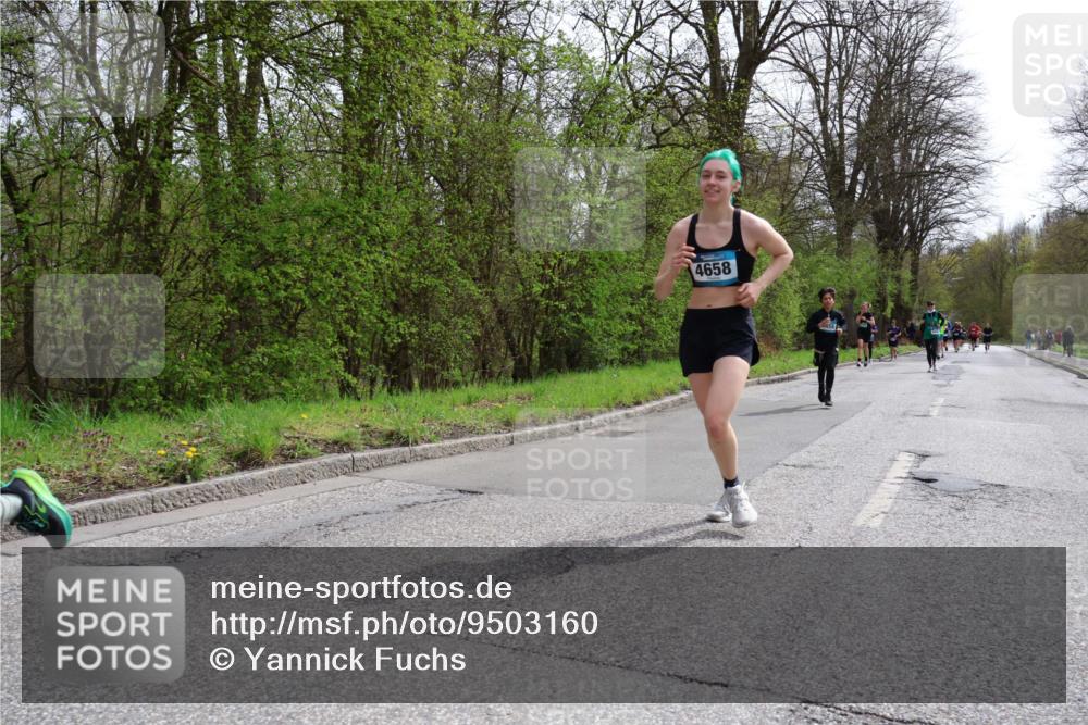 12.04.2026 - 45. Internationalen Wilhelmsburger Insellauf Yannick Fuchs http://msf.ph/oto/9503160 12.04.2026 12:48:36 Laufen 4658 meine-sportfotos.de