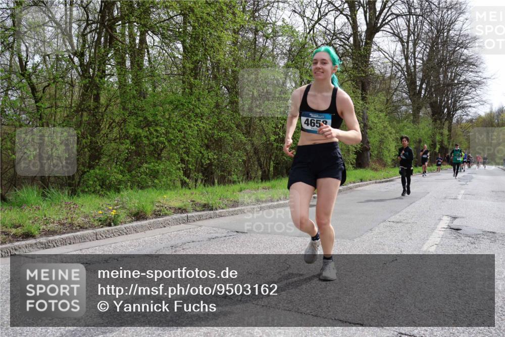 12.04.2026 - 45. Internationalen Wilhelmsburger Insellauf Yannick Fuchs http://msf.ph/oto/9503162 12.04.2026 12:48:36 Laufen 465 meine-sportfotos.de
