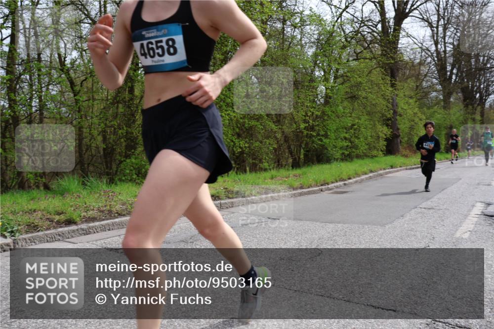 12.04.2026 - 45. Internationalen Wilhelmsburger Insellauf Yannick Fuchs http://msf.ph/oto/9503165 12.04.2026 12:48:36 Laufen 4658, 4454 meine-sportfotos.de