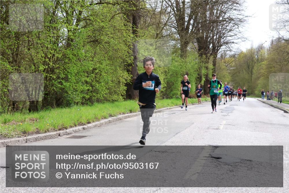 12.04.2026 - 45. Internationalen Wilhelmsburger Insellauf Yannick Fuchs http://msf.ph/oto/9503167 12.04.2026 12:48:37 Laufen 5143 meine-sportfotos.de