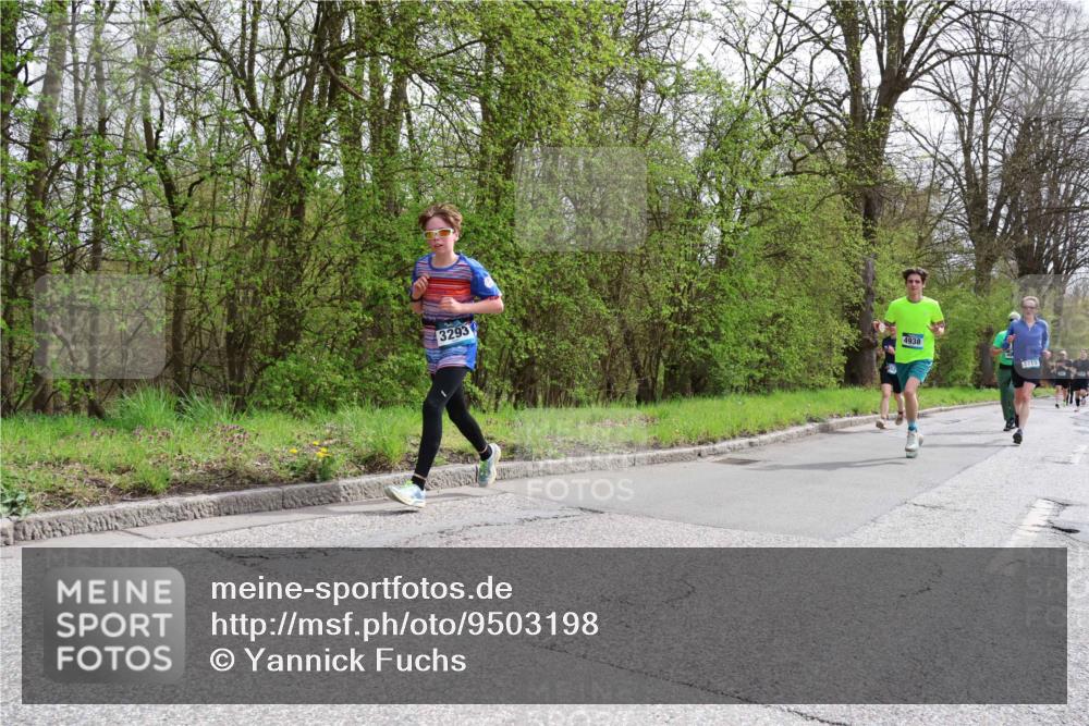 12.04.2026 - 45. Internationalen Wilhelmsburger Insellauf Yannick Fuchs http://msf.ph/oto/9503198 12.04.2026 12:48:43 Laufen 3293, 4938, 3213 meine-sportfotos.de