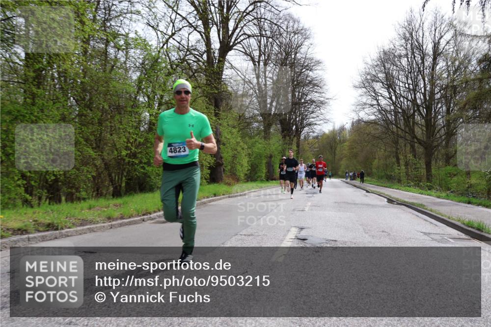 12.04.2026 - 45. Internationalen Wilhelmsburger Insellauf Yannick Fuchs http://msf.ph/oto/9503215 12.04.2026 12:48:46 Laufen 4823 meine-sportfotos.de