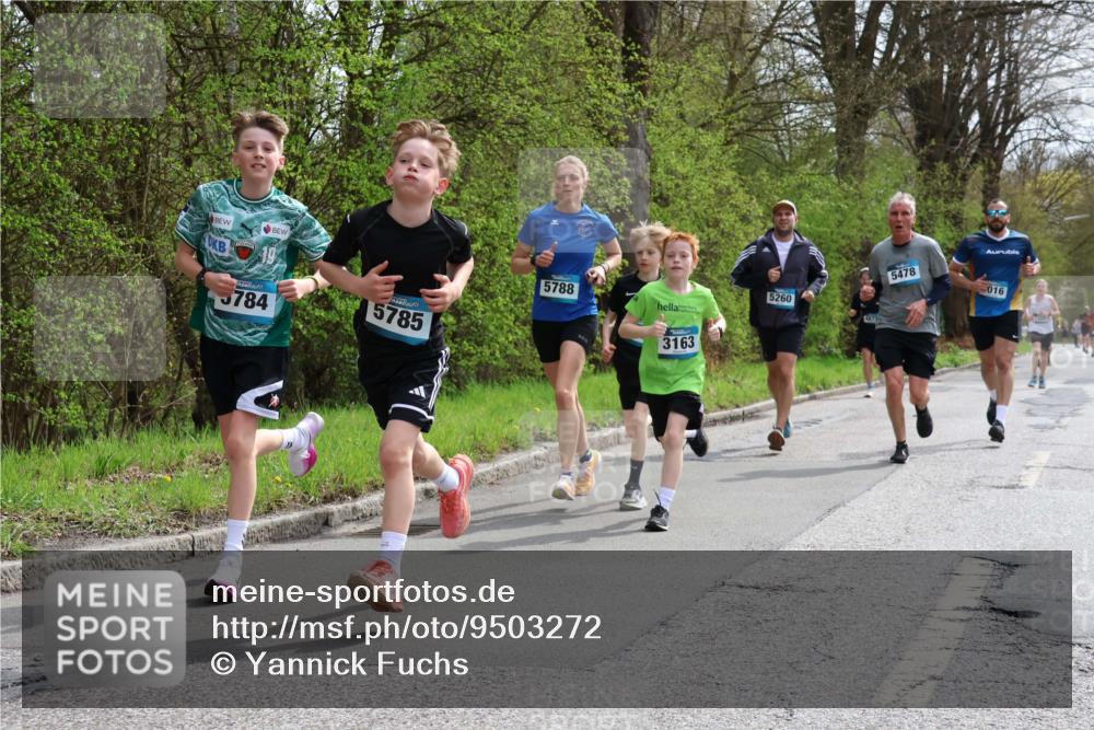 12.04.2026 - 45. Internationalen Wilhelmsburger Insellauf Yannick Fuchs http://msf.ph/oto/9503272 12.04.2026 12:48:59 Laufen 5784, 5785, 5788, 3163, 5260, 5478, 016 meine-sportfotos.de