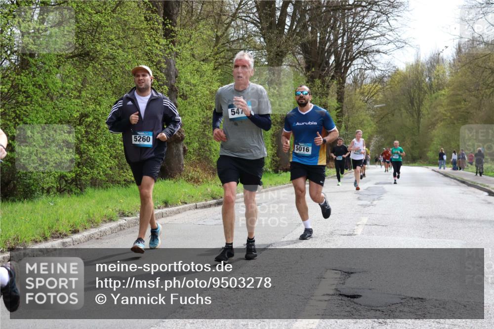 12.04.2026 - 45. Internationalen Wilhelmsburger Insellauf Yannick Fuchs http://msf.ph/oto/9503278 12.04.2026 12:49:00 Laufen 5260, 547, 5016 meine-sportfotos.de