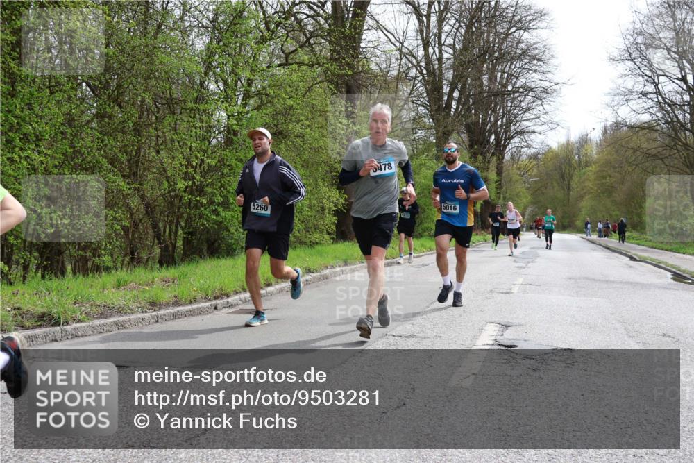 12.04.2026 - 45. Internationalen Wilhelmsburger Insellauf Yannick Fuchs http://msf.ph/oto/9503281 12.04.2026 12:49:01 Laufen 5260, 478, 5016 meine-sportfotos.de