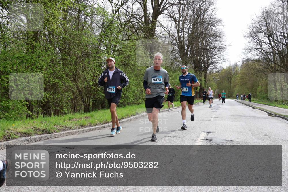12.04.2026 - 45. Internationalen Wilhelmsburger Insellauf Yannick Fuchs http://msf.ph/oto/9503282 12.04.2026 12:49:01 Laufen 5260, 5478, 5016 meine-sportfotos.de