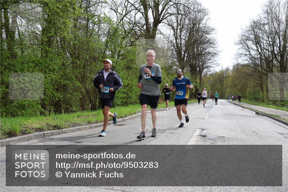 12.04.2026 - 45. Internationalen Wilhelmsburger Insellauf Yannick Fuchs http://msf.ph/oto/9503283 12.04.2026 12:49:01 Laufen 5260, 54, 5016 meine-sportfotos.de