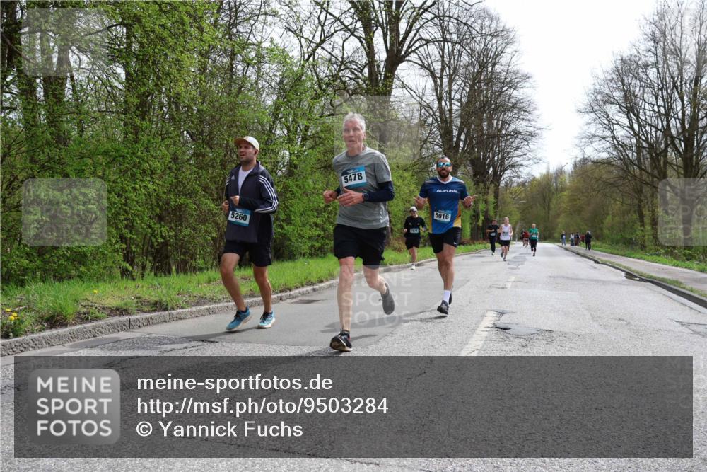12.04.2026 - 45. Internationalen Wilhelmsburger Insellauf Yannick Fuchs http://msf.ph/oto/9503284 12.04.2026 12:49:01 Laufen 5260, 5478, 4873, 5016 meine-sportfotos.de