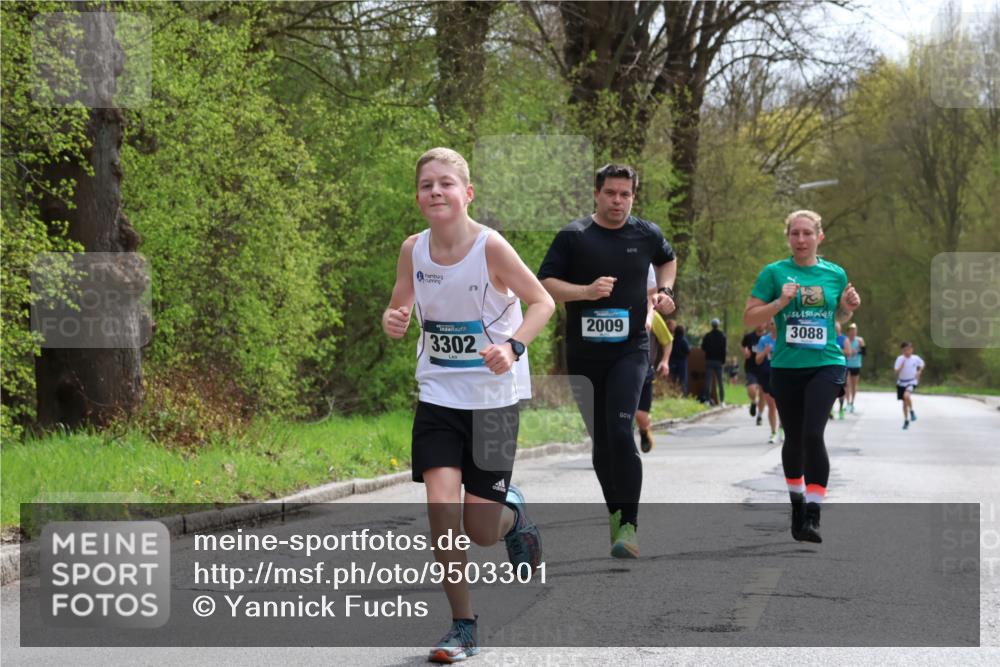 12.04.2026 - 45. Internationalen Wilhelmsburger Insellauf Yannick Fuchs http://msf.ph/oto/9503301 12.04.2026 12:49:06 Laufen 3302, 2009, 3088 meine-sportfotos.de