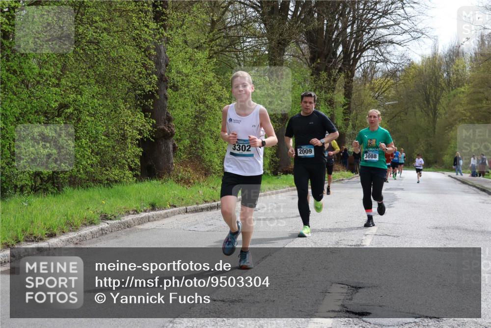 12.04.2026 - 45. Internationalen Wilhelmsburger Insellauf Yannick Fuchs http://msf.ph/oto/9503304 12.04.2026 12:49:06 Laufen 3302, 2009, 3088 meine-sportfotos.de