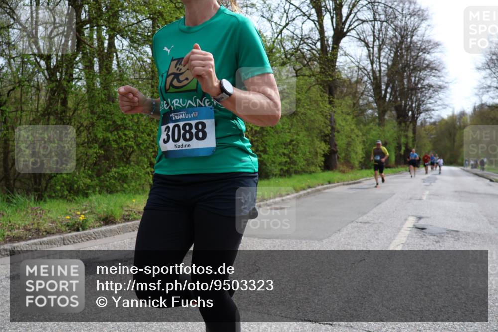 12.04.2026 - 45. Internationalen Wilhelmsburger Insellauf Yannick Fuchs http://msf.ph/oto/9503323 12.04.2026 12:49:10 Laufen 3088 meine-sportfotos.de