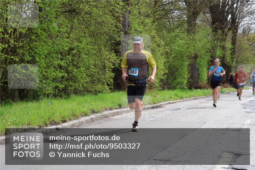 12.04.2026 - 45. Internationalen Wilhelmsburger Insellauf Yannick Fuchs http://msf.ph/oto/9503327 12.04.2026 12:49:11 Laufen 5283, 5846, 4570 meine-sportfotos.de