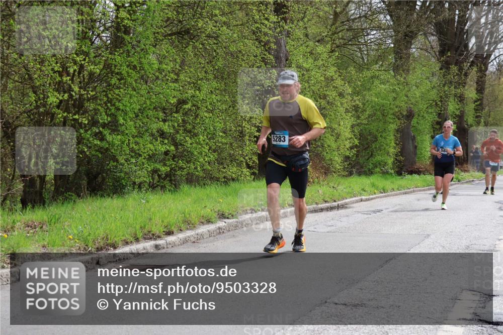 12.04.2026 - 45. Internationalen Wilhelmsburger Insellauf Yannick Fuchs http://msf.ph/oto/9503328 12.04.2026 12:49:11 Laufen 5283, 58, 4570 meine-sportfotos.de