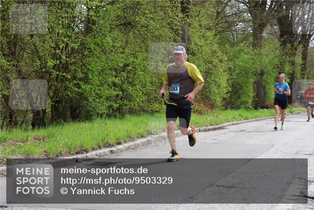 12.04.2026 - 45. Internationalen Wilhelmsburger Insellauf Yannick Fuchs http://msf.ph/oto/9503329 12.04.2026 12:49:12 Laufen 5283, 580, 4570 meine-sportfotos.de
