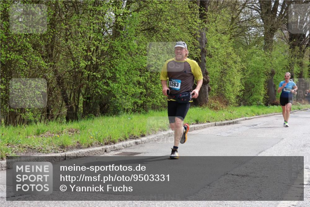 12.04.2026 - 45. Internationalen Wilhelmsburger Insellauf Yannick Fuchs http://msf.ph/oto/9503331 12.04.2026 12:49:12 Laufen 5283, 5846 meine-sportfotos.de