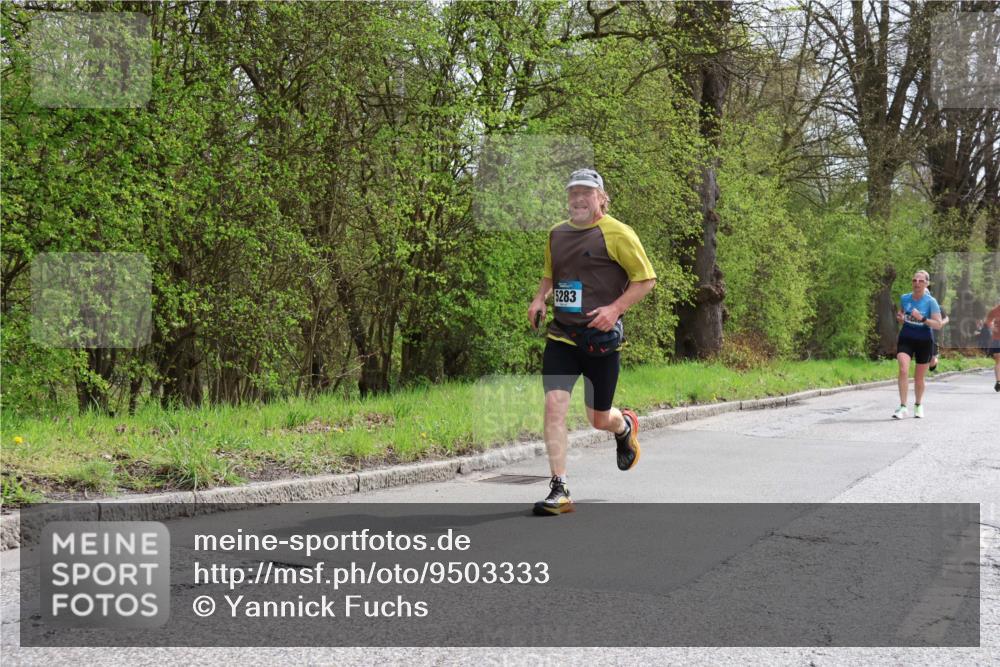12.04.2026 - 45. Internationalen Wilhelmsburger Insellauf Yannick Fuchs http://msf.ph/oto/9503333 12.04.2026 12:49:12 Laufen 5283 meine-sportfotos.de