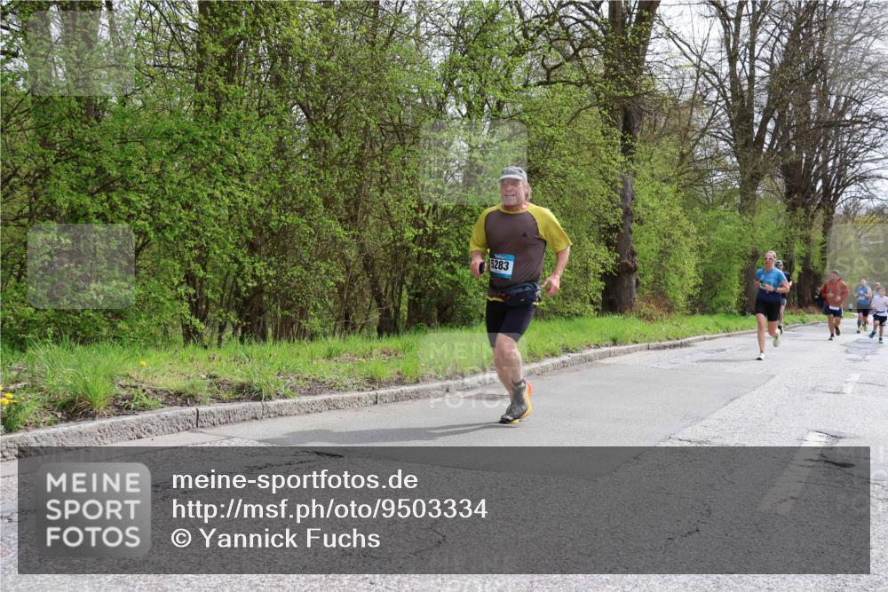 12.04.2026 - 45. Internationalen Wilhelmsburger Insellauf Yannick Fuchs http://msf.ph/oto/9503334 12.04.2026 12:49:12 Laufen 5283 meine-sportfotos.de