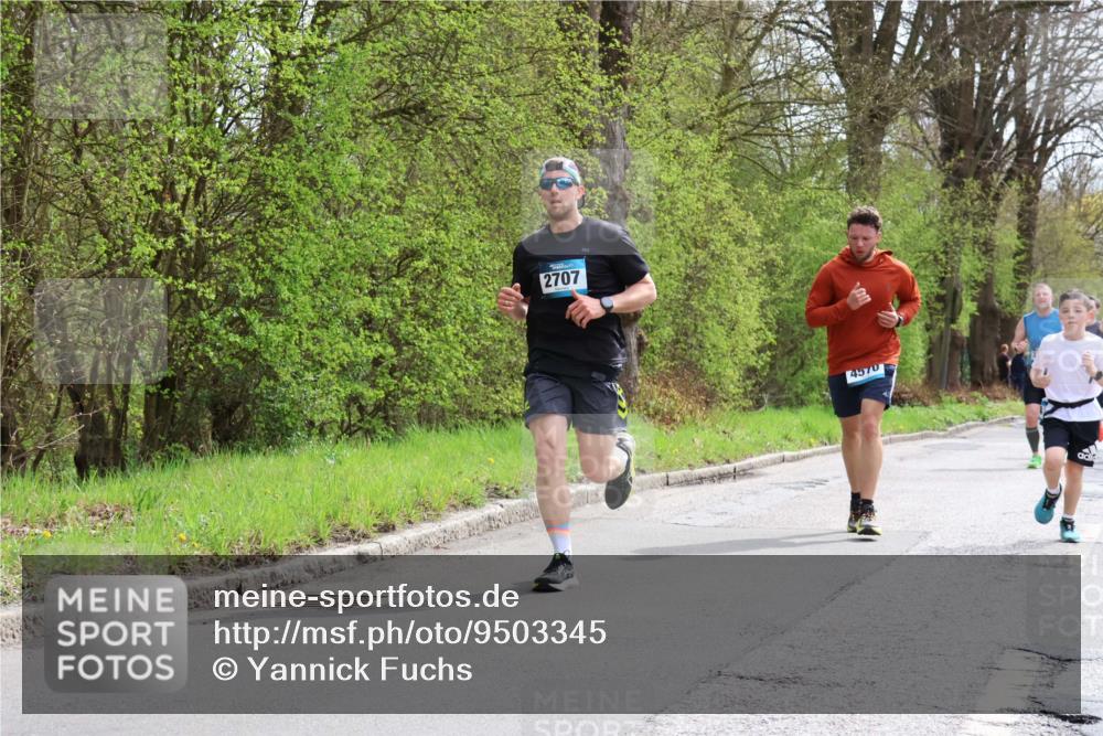 12.04.2026 - 45. Internationalen Wilhelmsburger Insellauf Yannick Fuchs http://msf.ph/oto/9503345 12.04.2026 12:49:17 Laufen 2707, 4570 meine-sportfotos.de