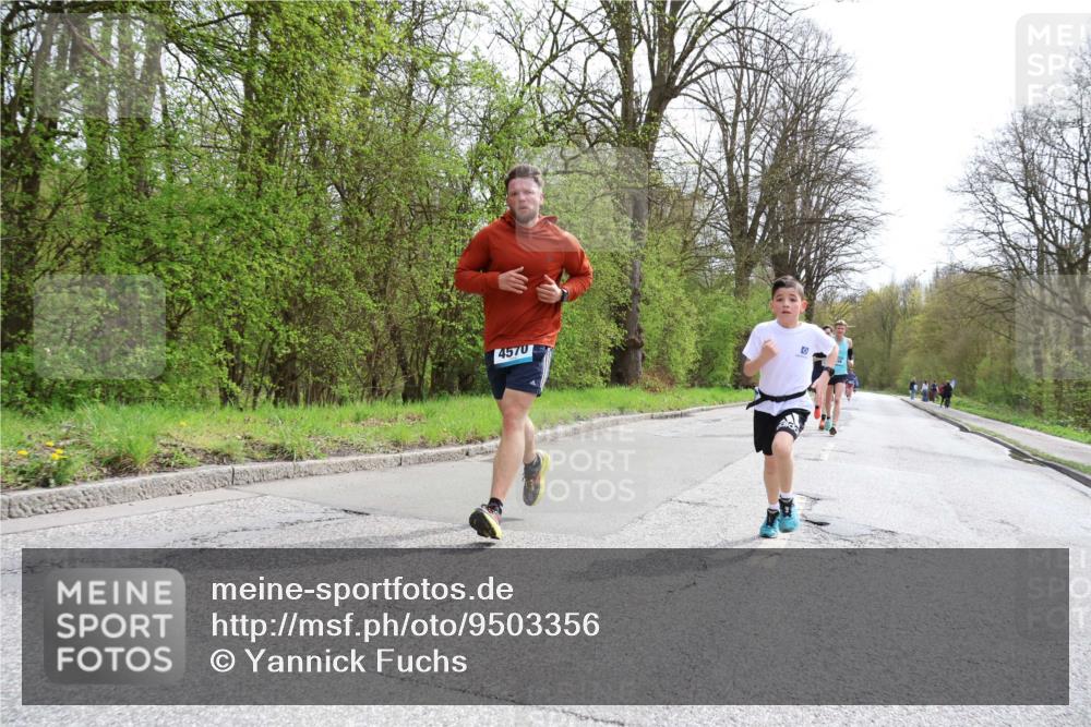 12.04.2026 - 45. Internationalen Wilhelmsburger Insellauf Yannick Fuchs http://msf.ph/oto/9503356 12.04.2026 12:49:19 Laufen 4570 meine-sportfotos.de