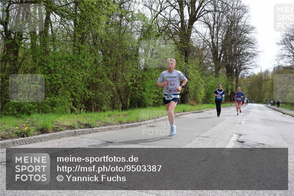 12.04.2026 - 45. Internationalen Wilhelmsburger Insellauf Yannick Fuchs http://msf.ph/oto/9503387 12.04.2026 12:49:28 Laufen 2015 meine-sportfotos.de