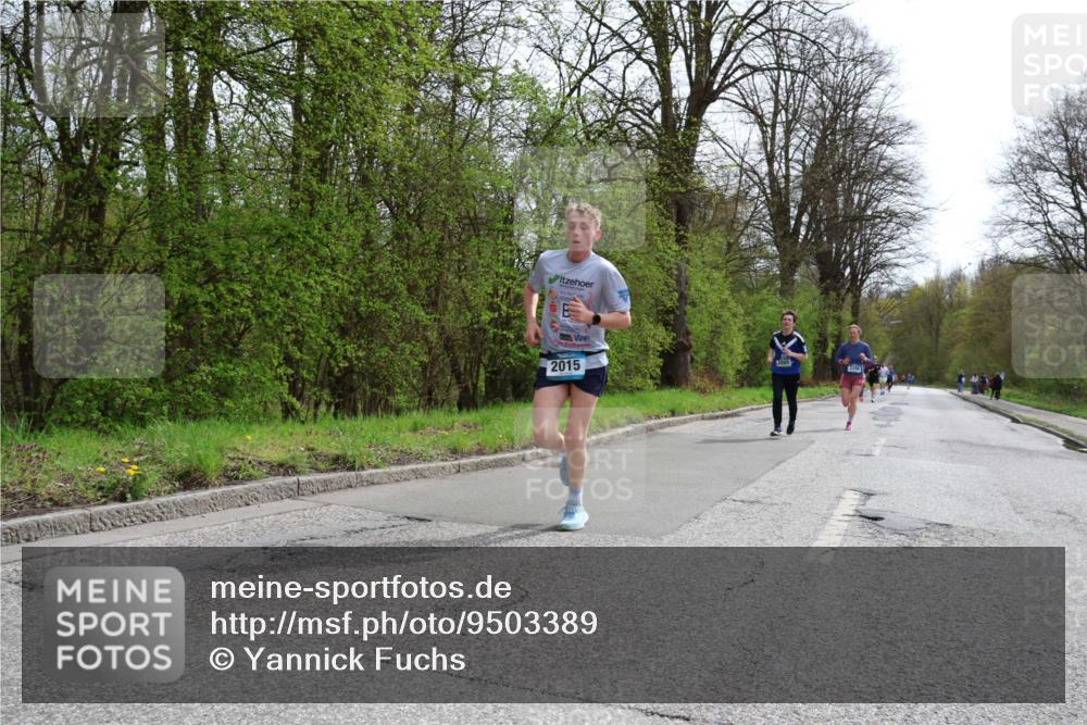 12.04.2026 - 45. Internationalen Wilhelmsburger Insellauf Yannick Fuchs http://msf.ph/oto/9503389 12.04.2026 12:49:29 Laufen 2015 meine-sportfotos.de