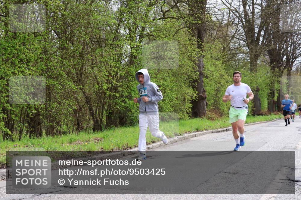 12.04.2026 - 45. Internationalen Wilhelmsburger Insellauf Yannick Fuchs http://msf.ph/oto/9503425 12.04.2026 12:49:39 Laufen 5213 meine-sportfotos.de