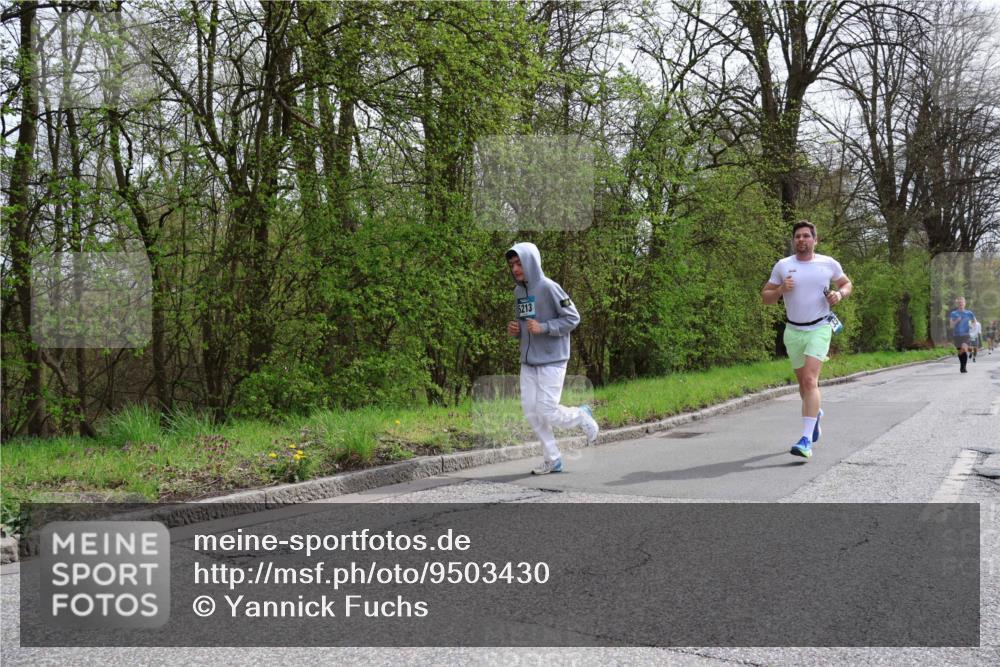12.04.2026 - 45. Internationalen Wilhelmsburger Insellauf Yannick Fuchs http://msf.ph/oto/9503430 12.04.2026 12:49:40 Laufen 5213 meine-sportfotos.de