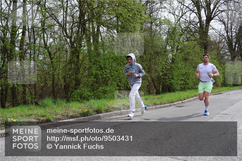 12.04.2026 - 45. Internationalen Wilhelmsburger Insellauf Yannick Fuchs http://msf.ph/oto/9503431 12.04.2026 12:49:40 Laufen 5213 meine-sportfotos.de