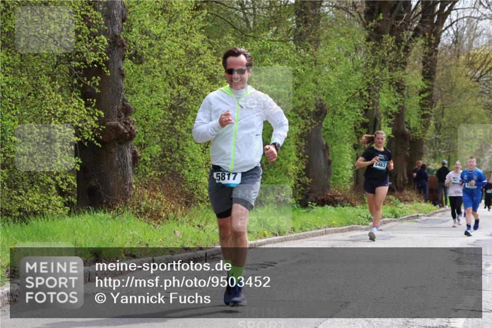 12.04.2026 - 45. Internationalen Wilhelmsburger Insellauf Yannick Fuchs http://msf.ph/oto/9503452 12.04.2026 12:49:47 Laufen 5817, 5463, 4811, 532 meine-sportfotos.de