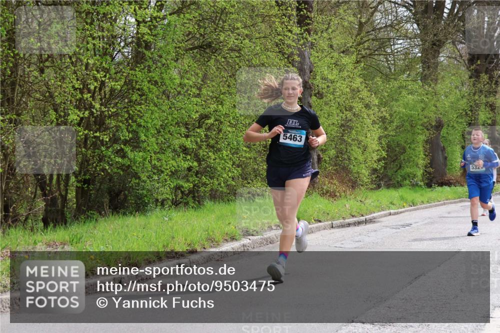 12.04.2026 - 45. Internationalen Wilhelmsburger Insellauf Yannick Fuchs http://msf.ph/oto/9503475 12.04.2026 12:49:53 Laufen 5463, 532 meine-sportfotos.de