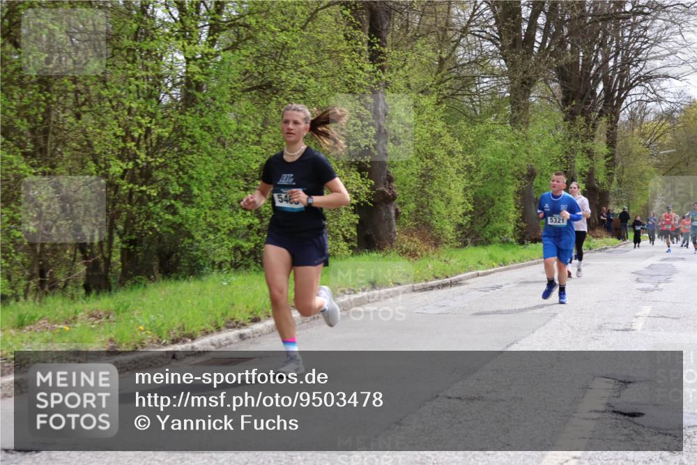 12.04.2026 - 45. Internationalen Wilhelmsburger Insellauf Yannick Fuchs http://msf.ph/oto/9503478 12.04.2026 12:49:53 Laufen 137, 546, 5321 meine-sportfotos.de