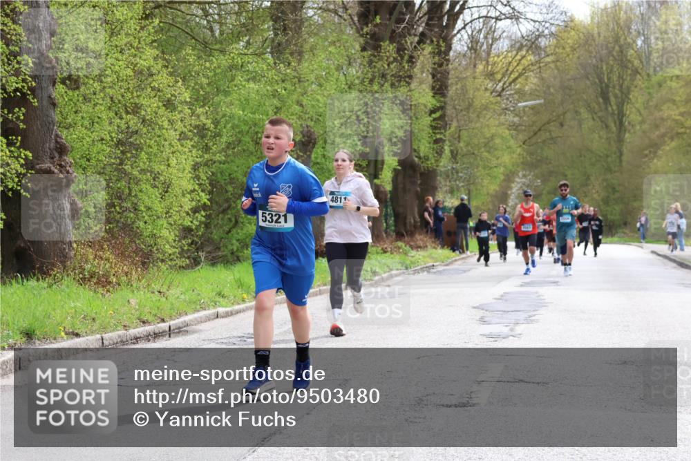 12.04.2026 - 45. Internationalen Wilhelmsburger Insellauf Yannick Fuchs http://msf.ph/oto/9503480 12.04.2026 12:49:54 Laufen 5321, 4811, 7643, 2006 meine-sportfotos.de