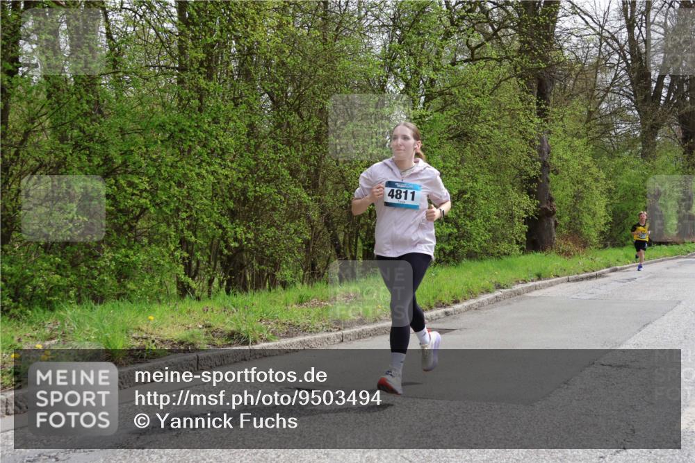 12.04.2026 - 45. Internationalen Wilhelmsburger Insellauf Yannick Fuchs http://msf.ph/oto/9503494 12.04.2026 12:49:58 Laufen 4811 meine-sportfotos.de