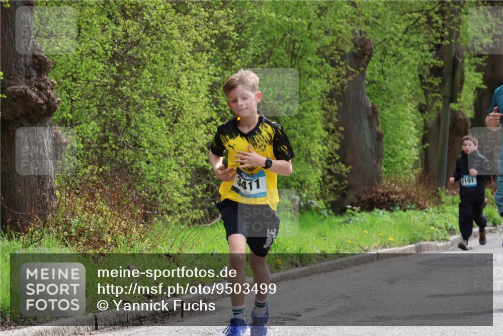 12.04.2026 - 45. Internationalen Wilhelmsburger Insellauf Yannick Fuchs http://msf.ph/oto/9503499 12.04.2026 12:50:00 Laufen 411, 5101 meine-sportfotos.de