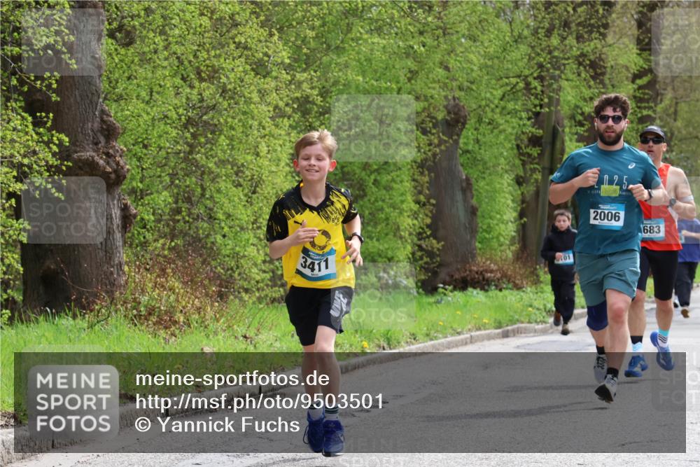 12.04.2026 - 45. Internationalen Wilhelmsburger Insellauf Yannick Fuchs http://msf.ph/oto/9503501 12.04.2026 12:50:00 Laufen 3411, 025, 2006, 683, 101 meine-sportfotos.de
