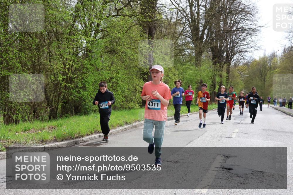 12.04.2026 - 45. Internationalen Wilhelmsburger Insellauf Yannick Fuchs http://msf.ph/oto/9503535 12.04.2026 12:50:08 Laufen 118, 114, 5119, 5101, 4311, 5780, 5086 meine-sportfotos.de