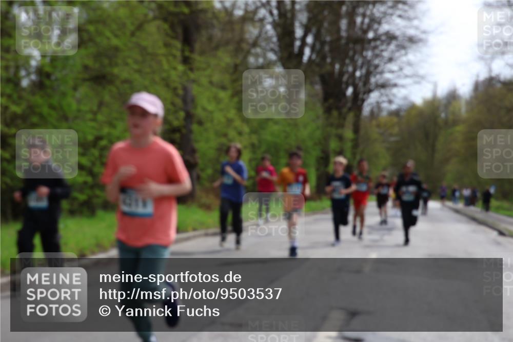 12.04.2026 - 45. Internationalen Wilhelmsburger Insellauf Yannick Fuchs http://msf.ph/oto/9503537 12.04.2026 12:50:09 Laufen  meine-sportfotos.de