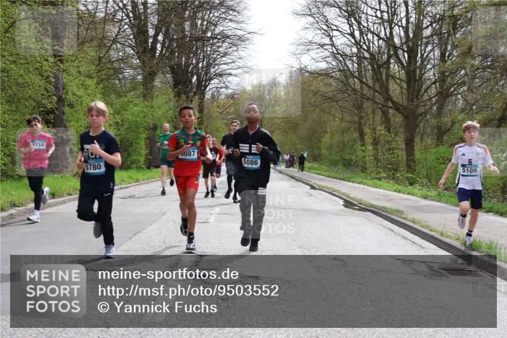 12.04.2026 - 45. Internationalen Wilhelmsburger Insellauf Yannick Fuchs http://msf.ph/oto/9503552 12.04.2026 12:50:11 Laufen 5114, 5780, 087, 6, 5086, 5109 meine-sportfotos.de