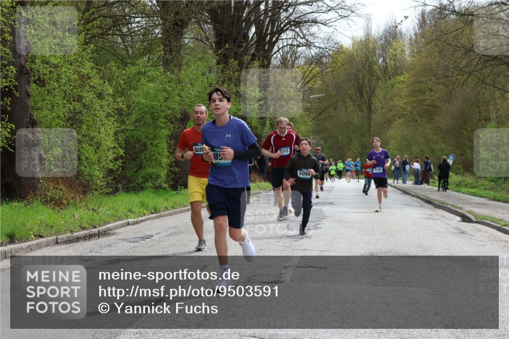12.04.2026 - 45. Internationalen Wilhelmsburger Insellauf Yannick Fuchs http://msf.ph/oto/9503591 12.04.2026 12:50:18 Laufen 485, 3315, 5094, 5145 meine-sportfotos.de