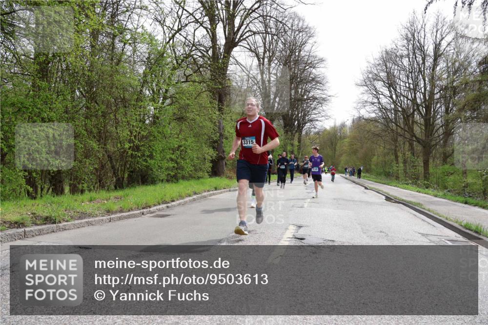 12.04.2026 - 45. Internationalen Wilhelmsburger Insellauf Yannick Fuchs http://msf.ph/oto/9503613 12.04.2026 12:50:23 Laufen 3315, 5145 meine-sportfotos.de