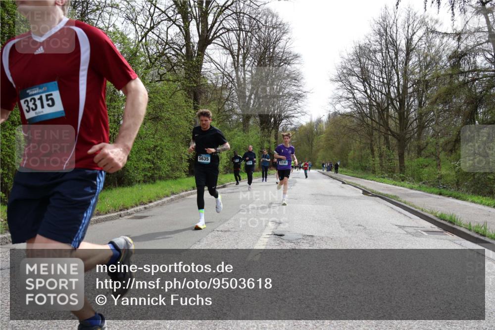 12.04.2026 - 45. Internationalen Wilhelmsburger Insellauf Yannick Fuchs http://msf.ph/oto/9503618 12.04.2026 12:50:24 Laufen 3315, 5635, 5145 meine-sportfotos.de