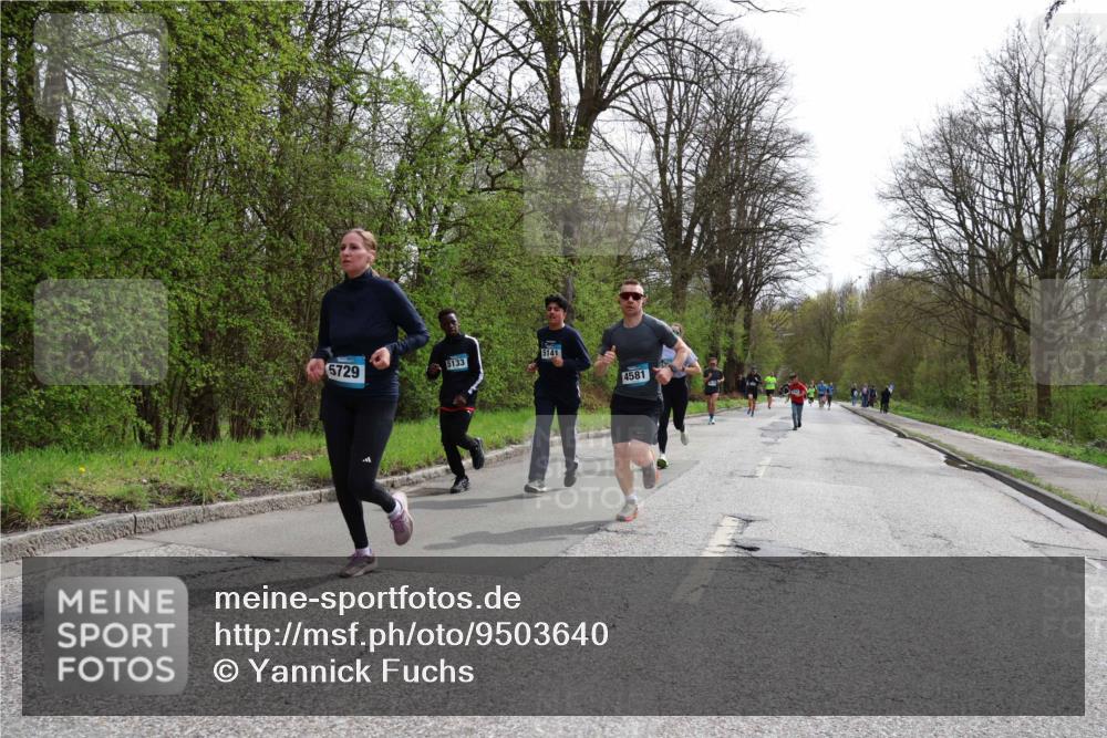12.04.2026 - 45. Internationalen Wilhelmsburger Insellauf Yannick Fuchs http://msf.ph/oto/9503640 12.04.2026 12:50:28 Laufen 5133, 5729, 5141, 4581 meine-sportfotos.de