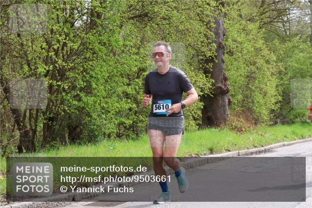 12.04.2026 - 45. Internationalen Wilhelmsburger Insellauf Yannick Fuchs http://msf.ph/oto/9503661 12.04.2026 12:50:32 Laufen 5610 meine-sportfotos.de