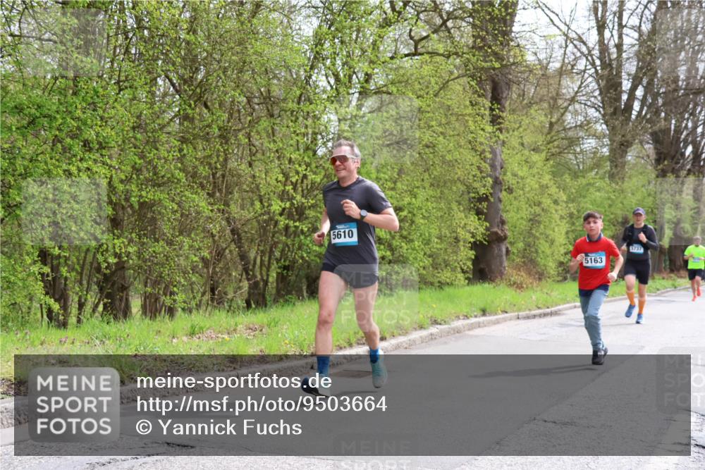 12.04.2026 - 45. Internationalen Wilhelmsburger Insellauf Yannick Fuchs http://msf.ph/oto/9503664 12.04.2026 12:50:33 Laufen 5610, 5163, 5737 meine-sportfotos.de