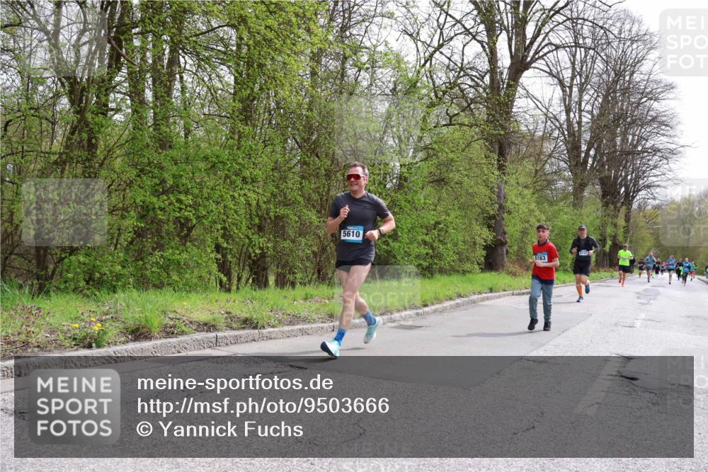 12.04.2026 - 45. Internationalen Wilhelmsburger Insellauf Yannick Fuchs http://msf.ph/oto/9503666 12.04.2026 12:50:33 Laufen 5610, 5163, 5737 meine-sportfotos.de