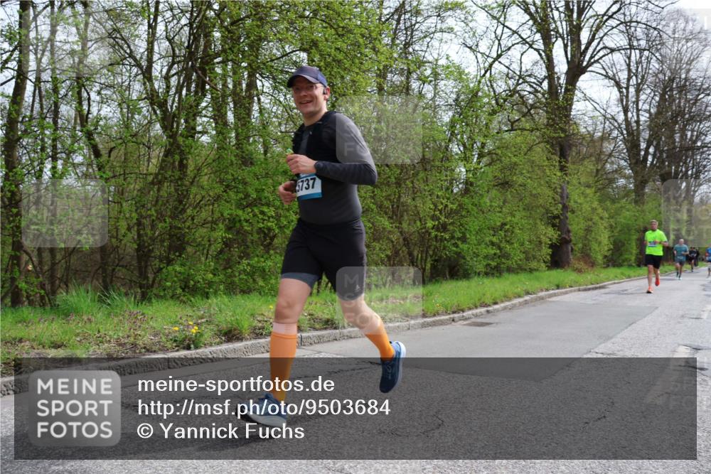 12.04.2026 - 45. Internationalen Wilhelmsburger Insellauf Yannick Fuchs http://msf.ph/oto/9503684 12.04.2026 12:50:37 Laufen 5737 meine-sportfotos.de