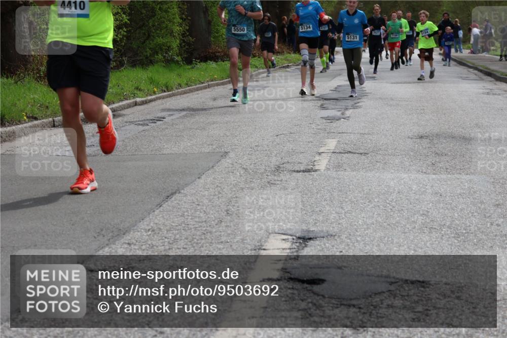 12.04.2026 - 45. Internationalen Wilhelmsburger Insellauf Yannick Fuchs http://msf.ph/oto/9503692 12.04.2026 12:50:39 Laufen 4410, 5550, 5134, 4707, 5147, 3627, 5131, 5863, 3166, 5184 meine-sportfotos.de